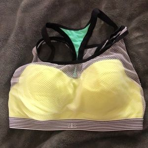 Victoria’s Secret VSX sport’s bra